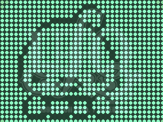 UFO: A Day in the Life screenshot 4 for Playstation